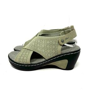 JBU Sandals